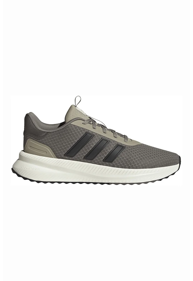 Pantofi sport X_PLR Path de plasa, Negru/Maro taupe/Maro taupe deschis