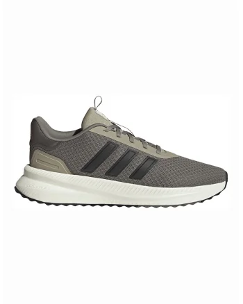 Pantofi sport X_PLR Path de plasa, Negru/Maro taupe/Maro taupe deschis
