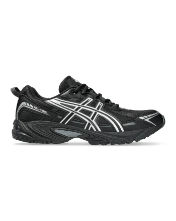 Pantofi sport Gel-Ventix, Negru/Argintiu