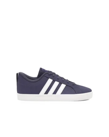 i copii, adidas, VS Pace 2.0 K, piele ecologica, albastru