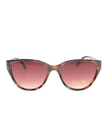 Ochelari de soare eleganti cat eye si protectie UV400