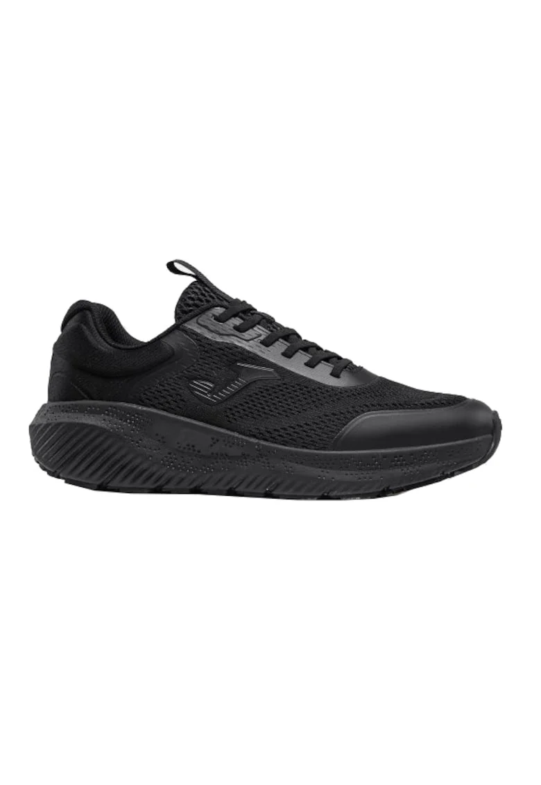 Pantofi sport barbati C.Perseo CPER2S2621,  Negru, Negru