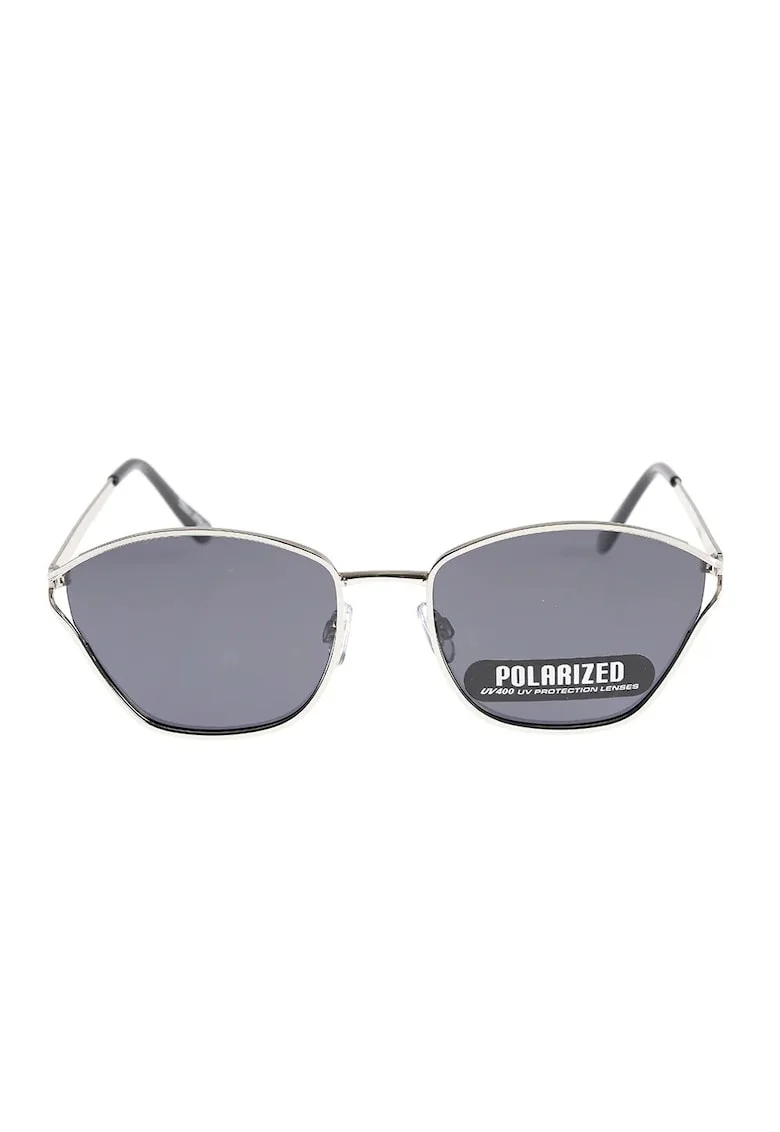 Ochelari de soare metalici cu lentile polarizate UV400
