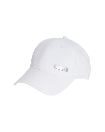 Sapca ajustabila unisex, Alb