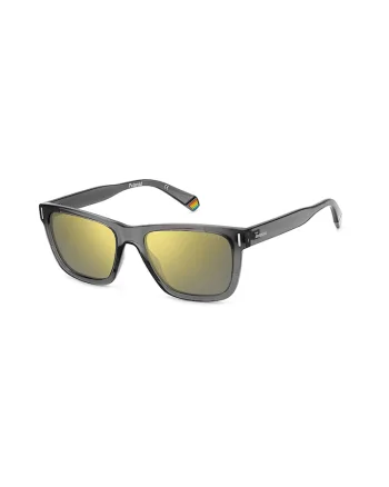 Ochelari de soare unisex polarizati dreptunghiulari