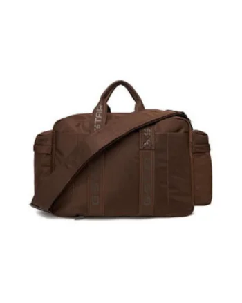 Geanta  CEO-MARK-XC8190, maro, pentru barbati