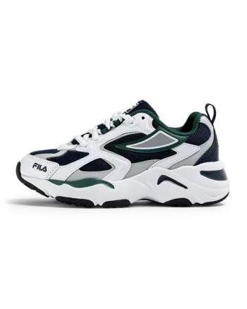 Pantofi sport cu aspect contrastant Ray Tracer