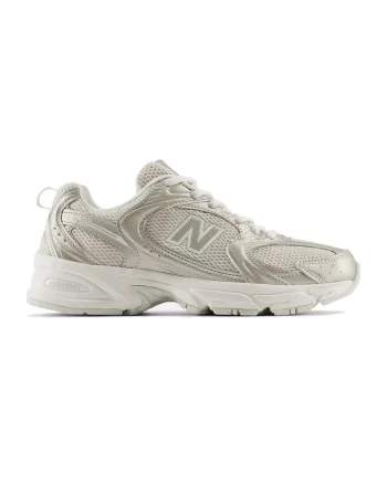 Pantofi Sport Unisex,  530 U5301Z0, Alb