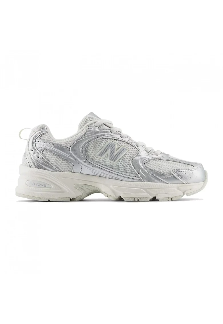 Pantofi Sport Unisex,  530 U5303IR, Alb
