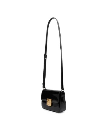 Geanta dama,  piele ecologica, One Sizedwqfwq, Negru