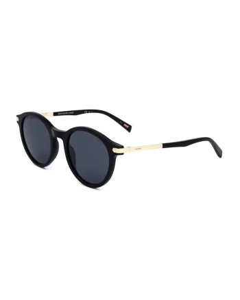 Ochelari de soare pantos, Negru