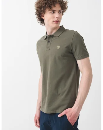 Tricou polo Milers River