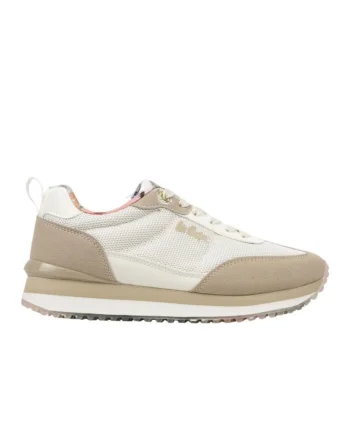 Pantofi sport pentru femei,  BM220773, Bej