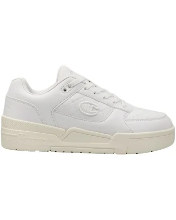 Pantofi sport pentru femei,  BM205299, alb