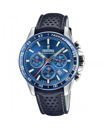 Ceas barbati  Timeless F20561/3 Cronograf
