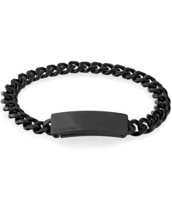 Bratara  Men’s Collection 35000418, Negru