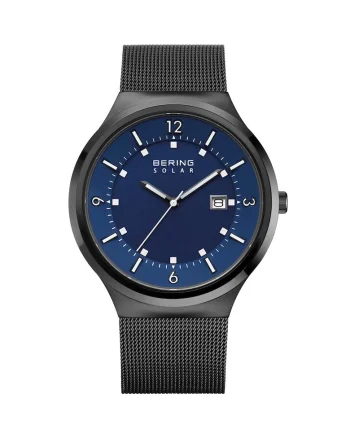 Ceas barbatesc  14442-227, Quartz, 42mm, 5ATM