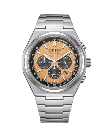 Ceas barbatesc  CA4610-85Z, Quartz, 43mm, 10ATM
