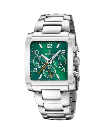 Ceas barbati  Timeless F20652/2 Cronograf