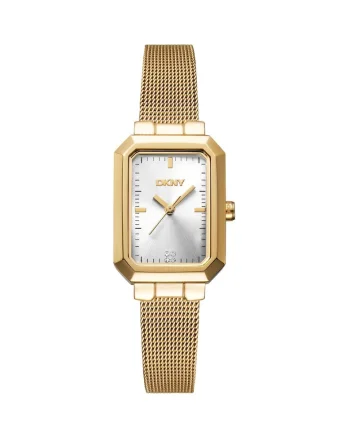 Ceas de dama  DK1L076M0135, Quartz, 35mm, 3ATM