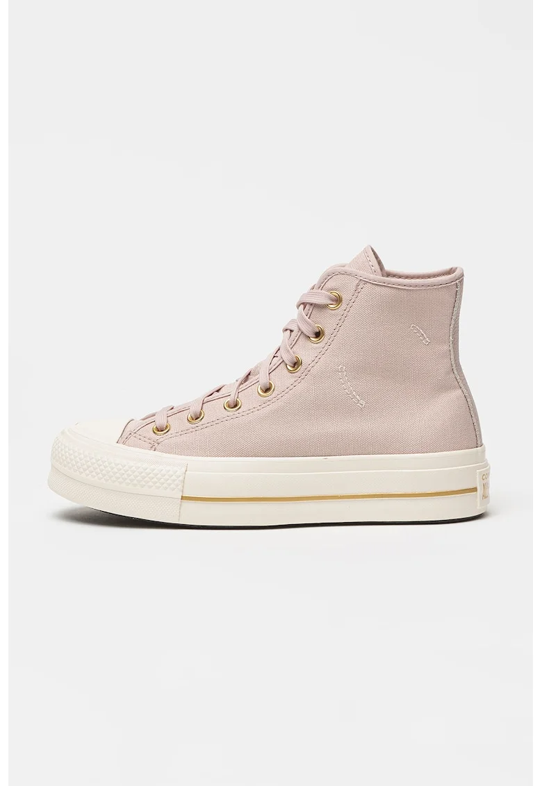 Tenisi Chuck Taylor All Star Lift, Lila pal