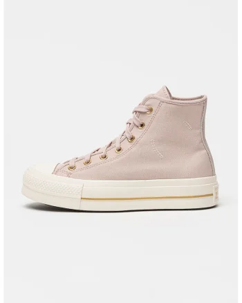 Tenisi Chuck Taylor All Star Lift, Lila pal
