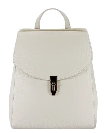 Rucsac bej deschis casual DTL744-1SL 18