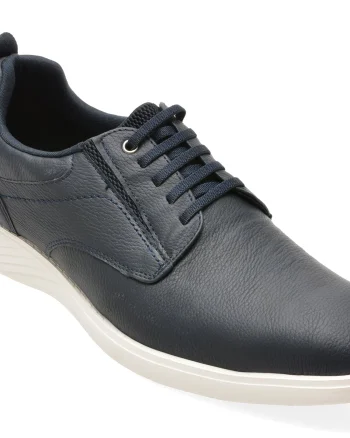 Pantofi ALDO bleumarin, 14203277, din piele ecologica