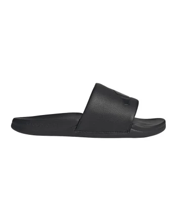 Papuci unisex Adilette Comfort 2, Negru