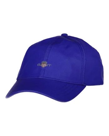 Sapca baseball cu logo brodat, Albastru