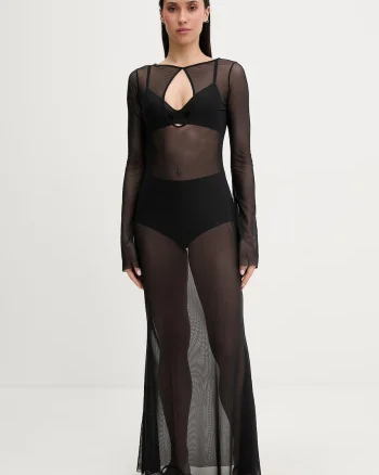 Bond Eye rochie de plajă pentru femei