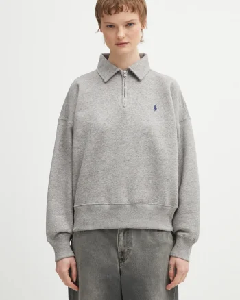 Polo Ralph Lauren bluză ARCTIC FLEECE