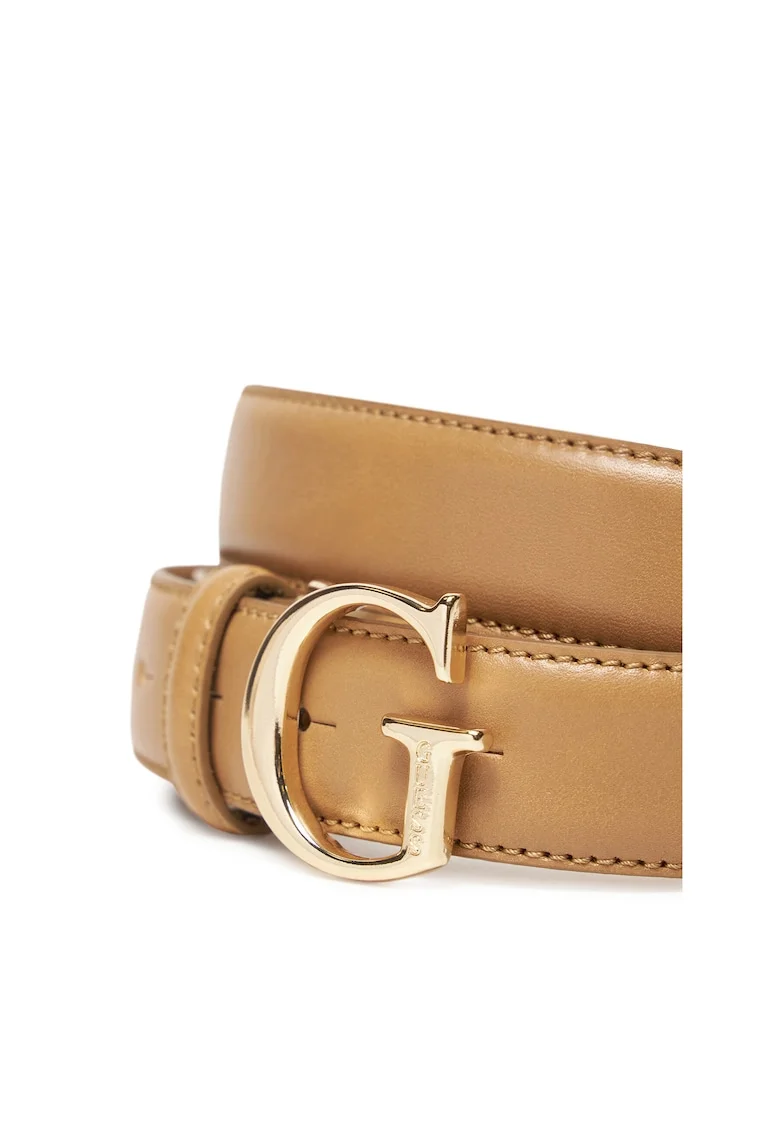 Piele naturala  CAM Curea de dama Guess femeie CAM BW9118 P4230 dama