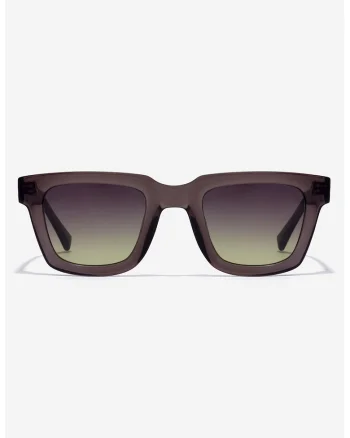 Ochelari de soare unisex One Uptown, Negru