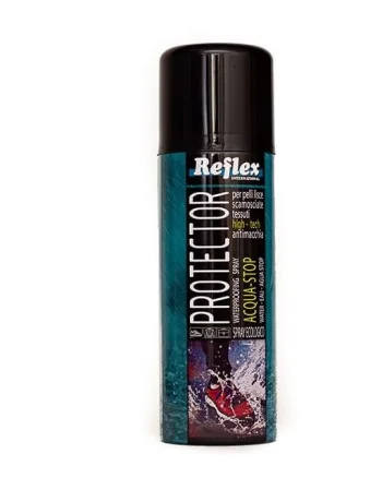 Soluție pentru impermeabilizat Reflex Spray Protector - 200ml