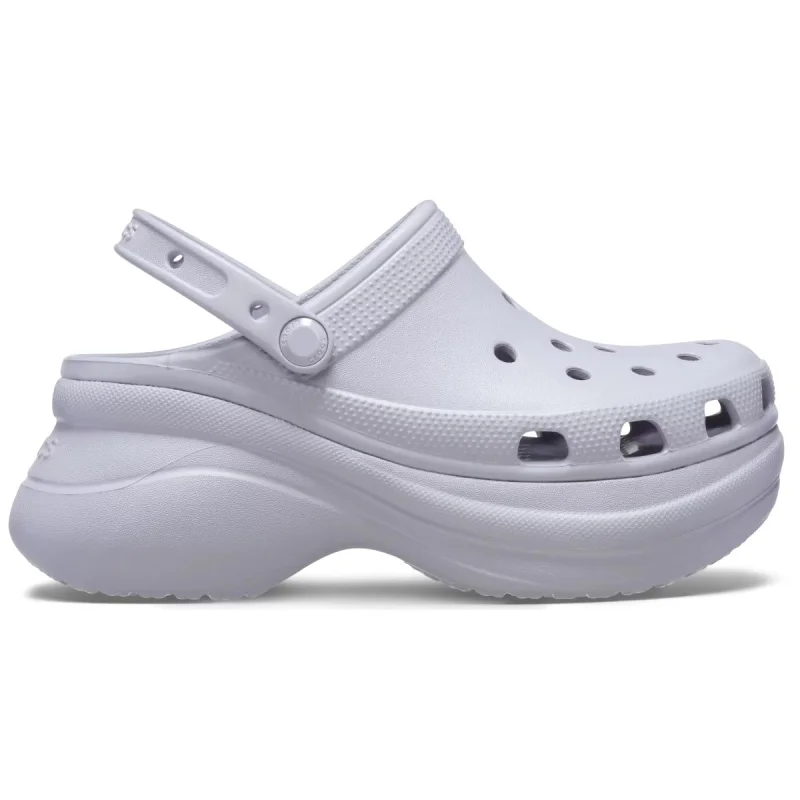 Saboti Crocs Classic Bae Clog Mov - Mauve Mist