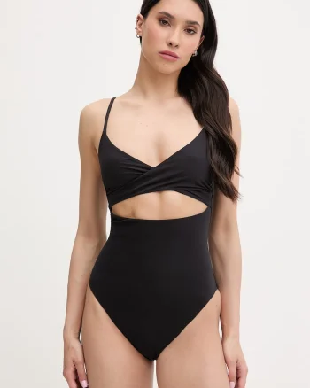 Bond Eye Costum de baie dintr-o singură piesă de damă