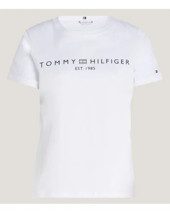 Tricou regular fit cu imprimeu logo
