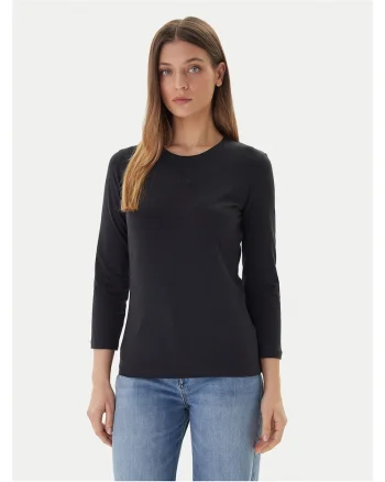 Bluza dama  negru