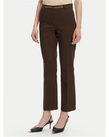 Pantaloni  maro