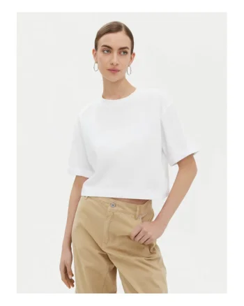 Tricou  Pentru dama, Alb