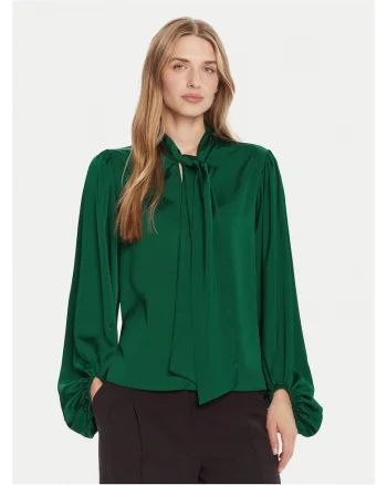 Bluza dama  verde