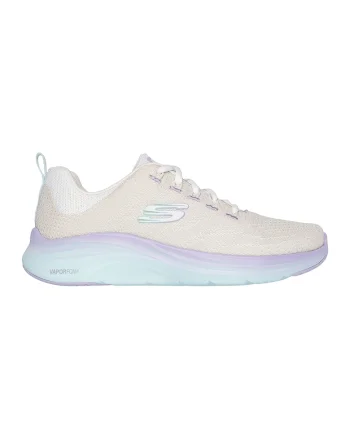 Pantofi sport low-cut Vapor, Bej deschis/Verde menta