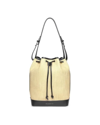 Geanta umar  Isa, dama, tip bucket, 495882, 37 x 35 x 19 cm