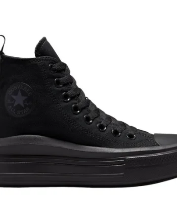 Tenisi femei Converse Chuck Taylor All Star Move Platform A03668C