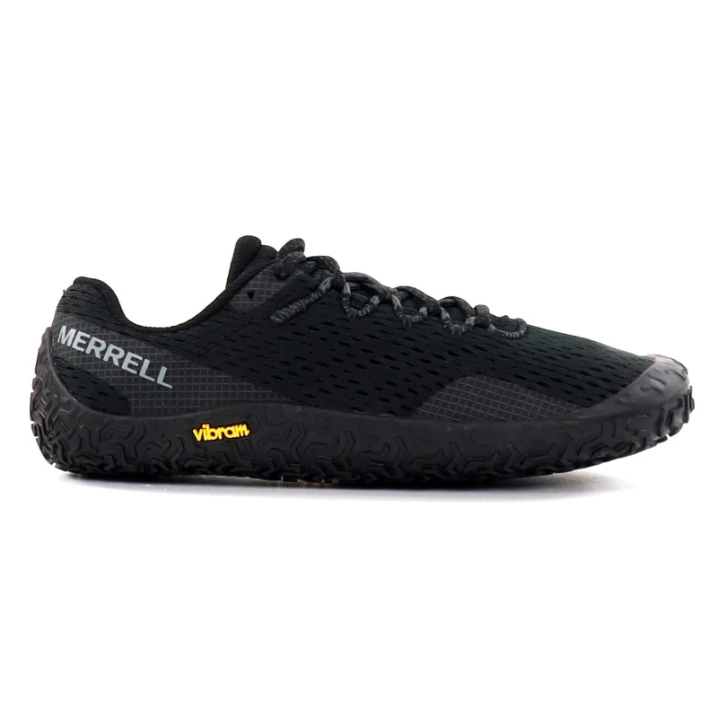 Pantofi Merrell Women's Vapor Glove 6 Negru - Black