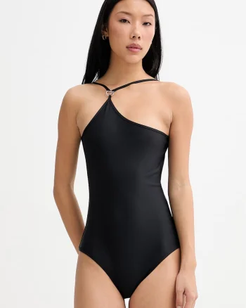 Coperni costum de baie dintr-o singură piesă pentru femein