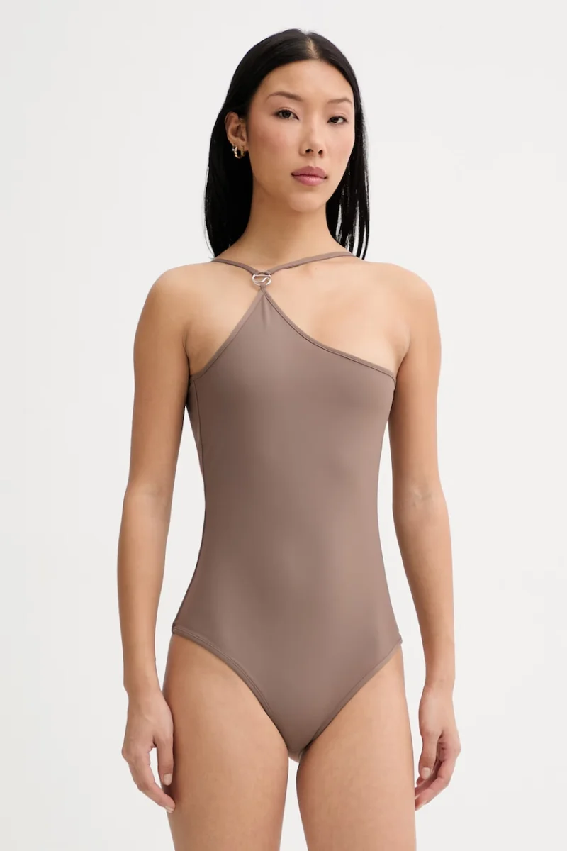 Coperni costum de baie dintr-o singură piesă pentru femei