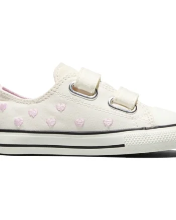 Tenisi copii Converse Chuck Taylor All Star 2v A19067C