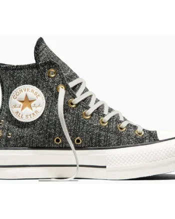 Tenisi unisex Converse Chuck Taylor All Star Lift A16893C